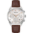 Orologio uomo Cronografo Bulova 96B370 Precisionist 262kHz | Gioiellitosti.it